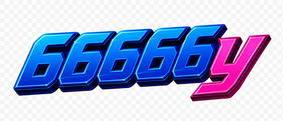 66666y লোগো